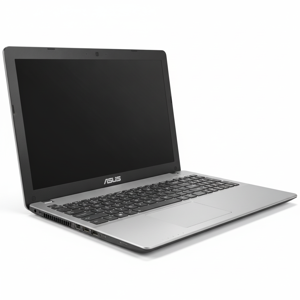 Asus - Notebook - R510LA