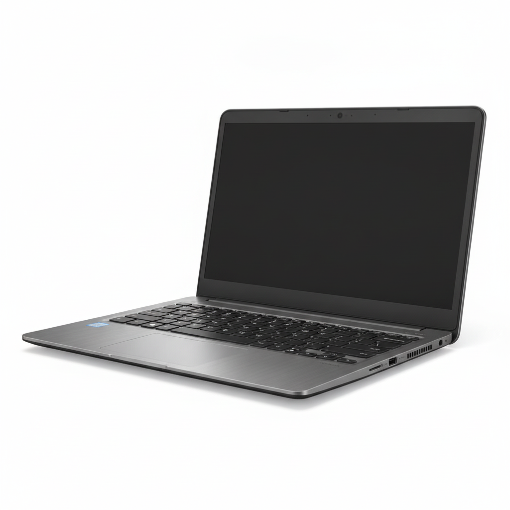 Asus - Notebook - R542UN