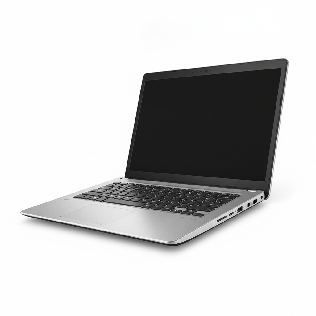 Asus - Notebook - R510LAV