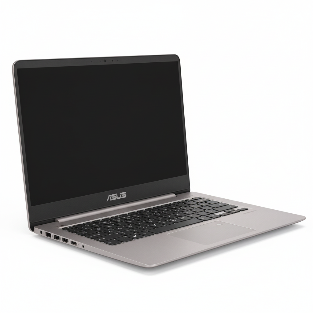 Asus - Notebook - X410UV