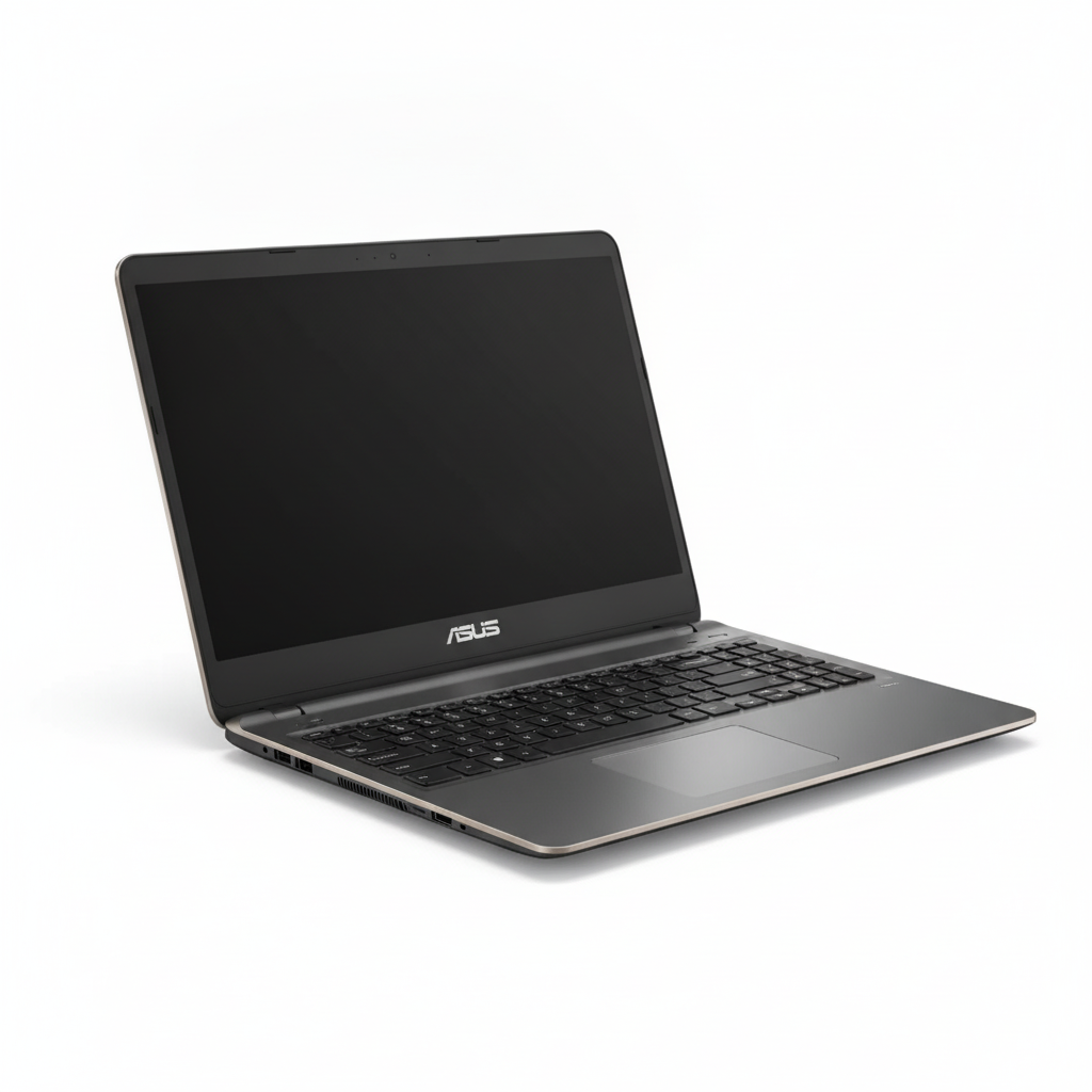 Asus - Notebook - X407UB