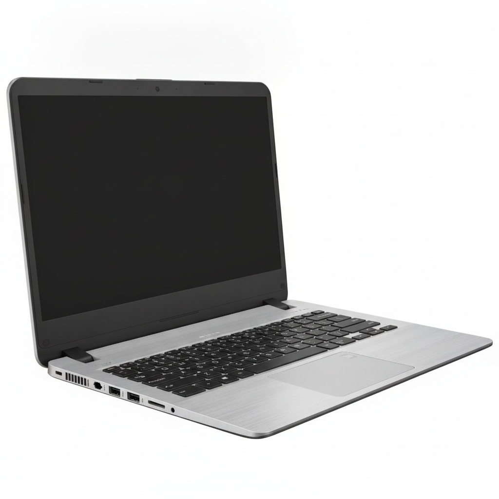 Asus - Notebook - X407UA