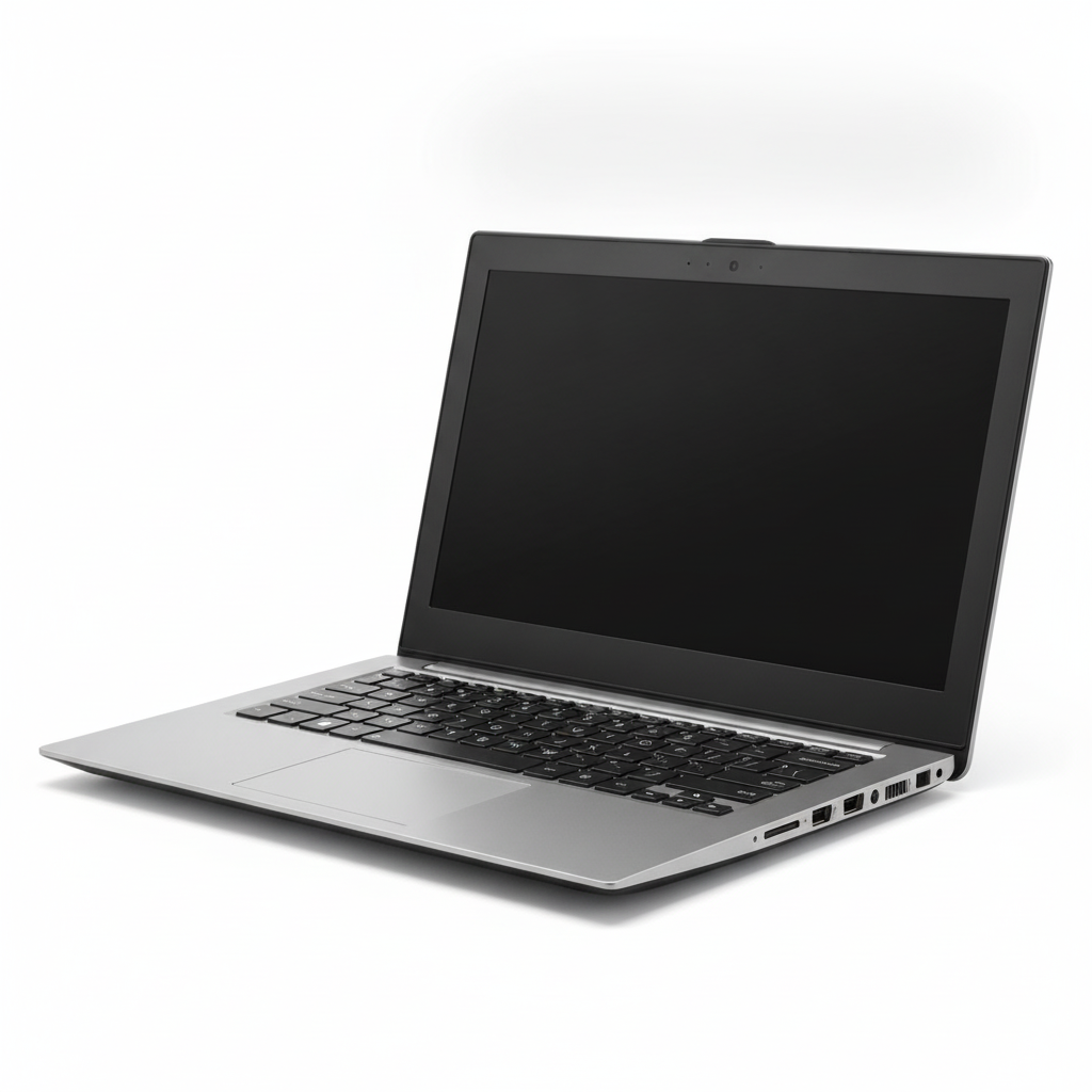 Asus - Notebook - X32VJ