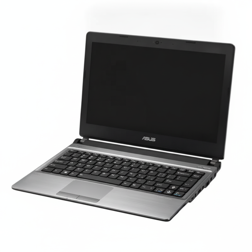 Asus - Notebook - X32U