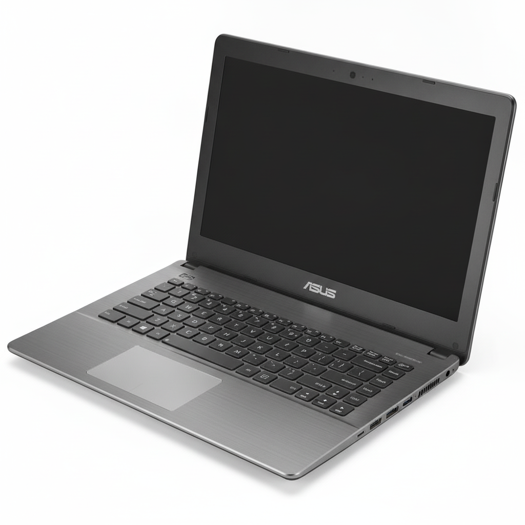 Asus - Notebook - X302LJ
