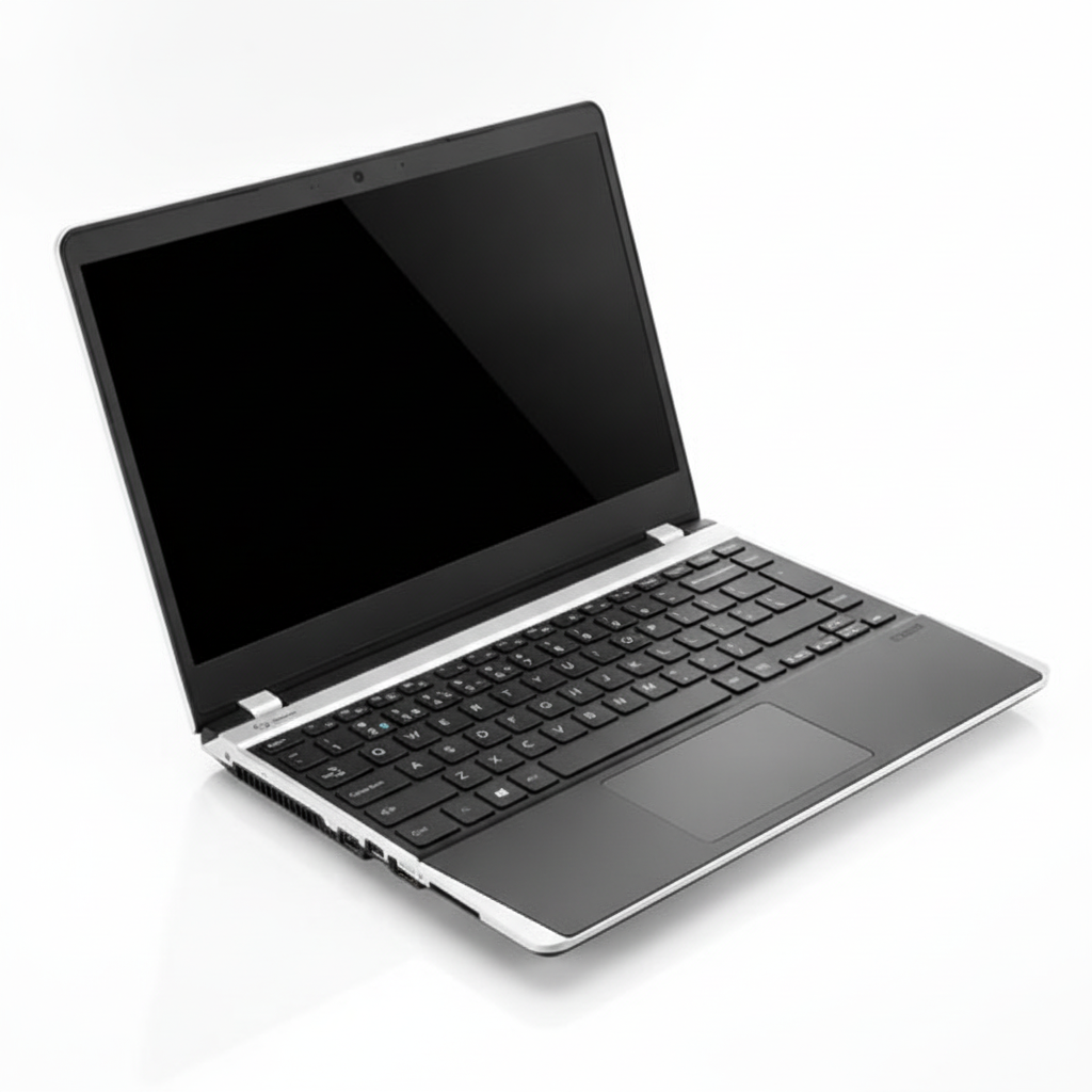 Asus - Notebook - Lamborghini VX6