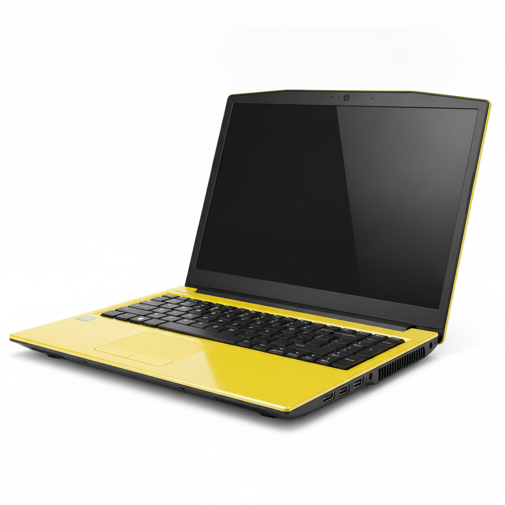 Asus - Notebook - Lamborghini VX1