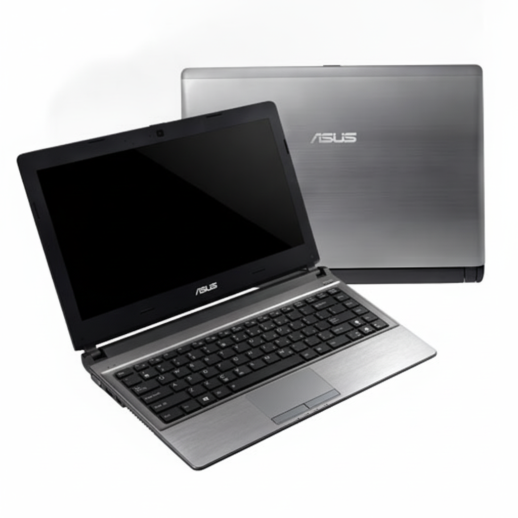 Asus - Notebook - U32U