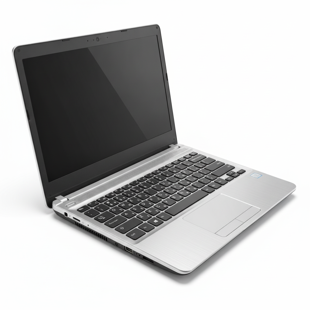 Asus - Notebook - U31SG