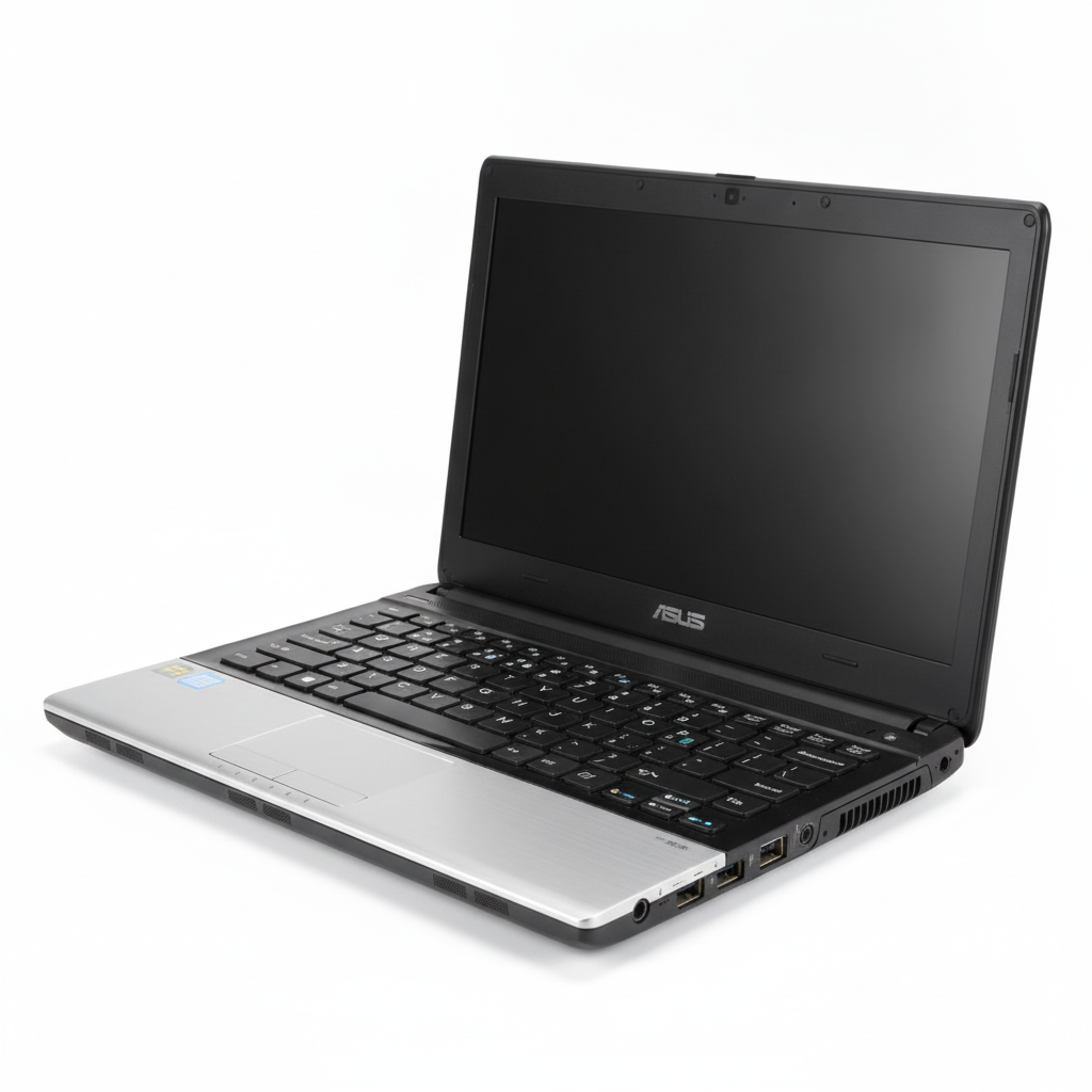 Asus - Notebook - U31SD
