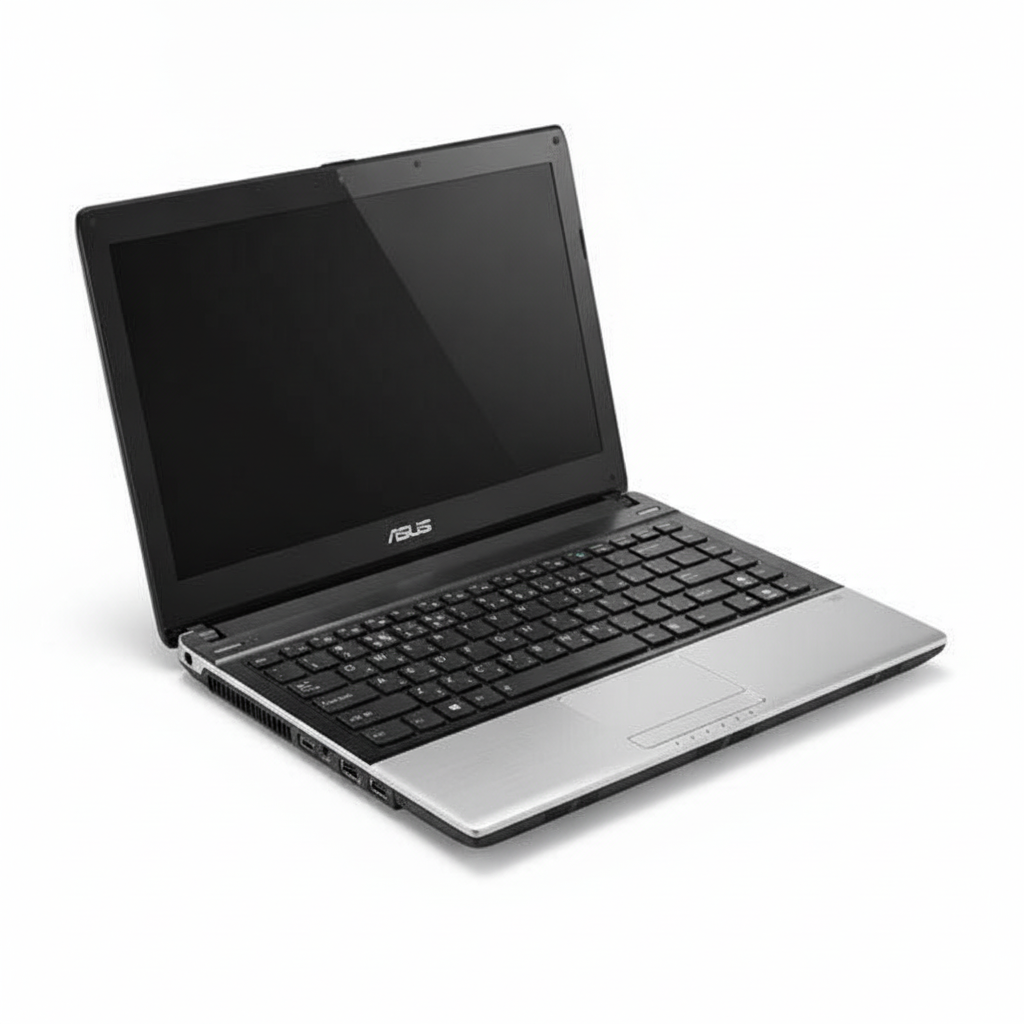 Asus - Notebook - U31F