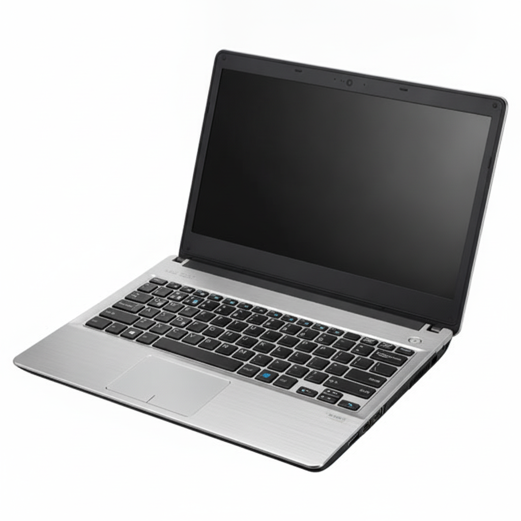 Asus - Notebook - U30JC