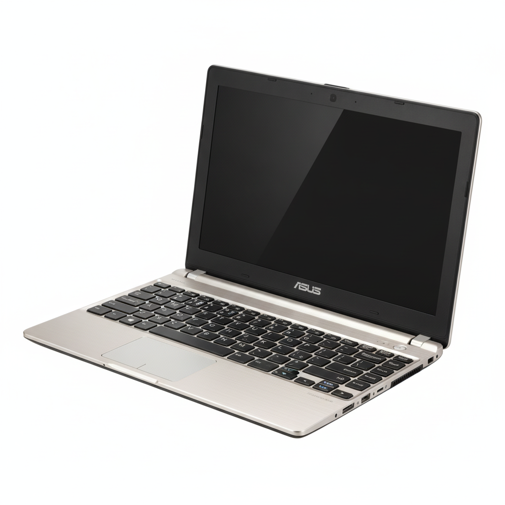 Asus - Notebook - U24A