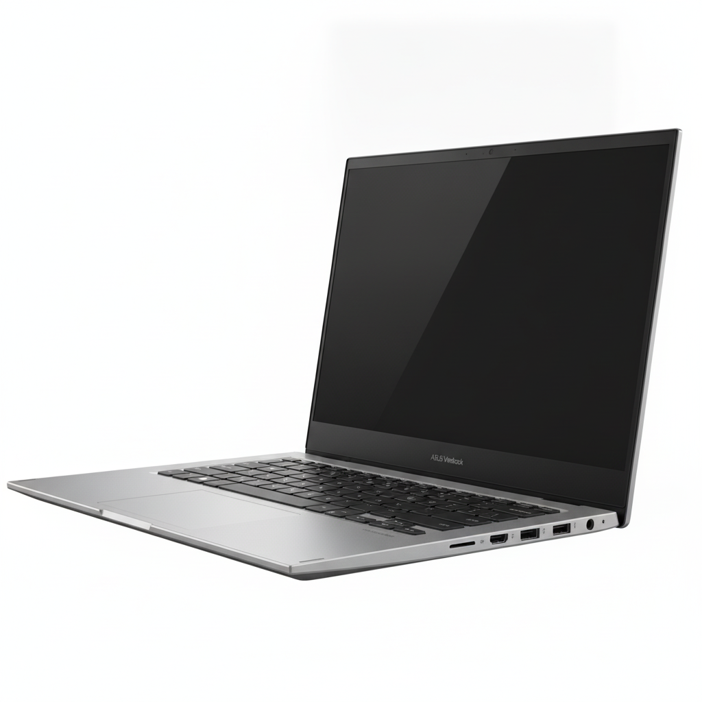 Asus - Notebook - TP1400KA