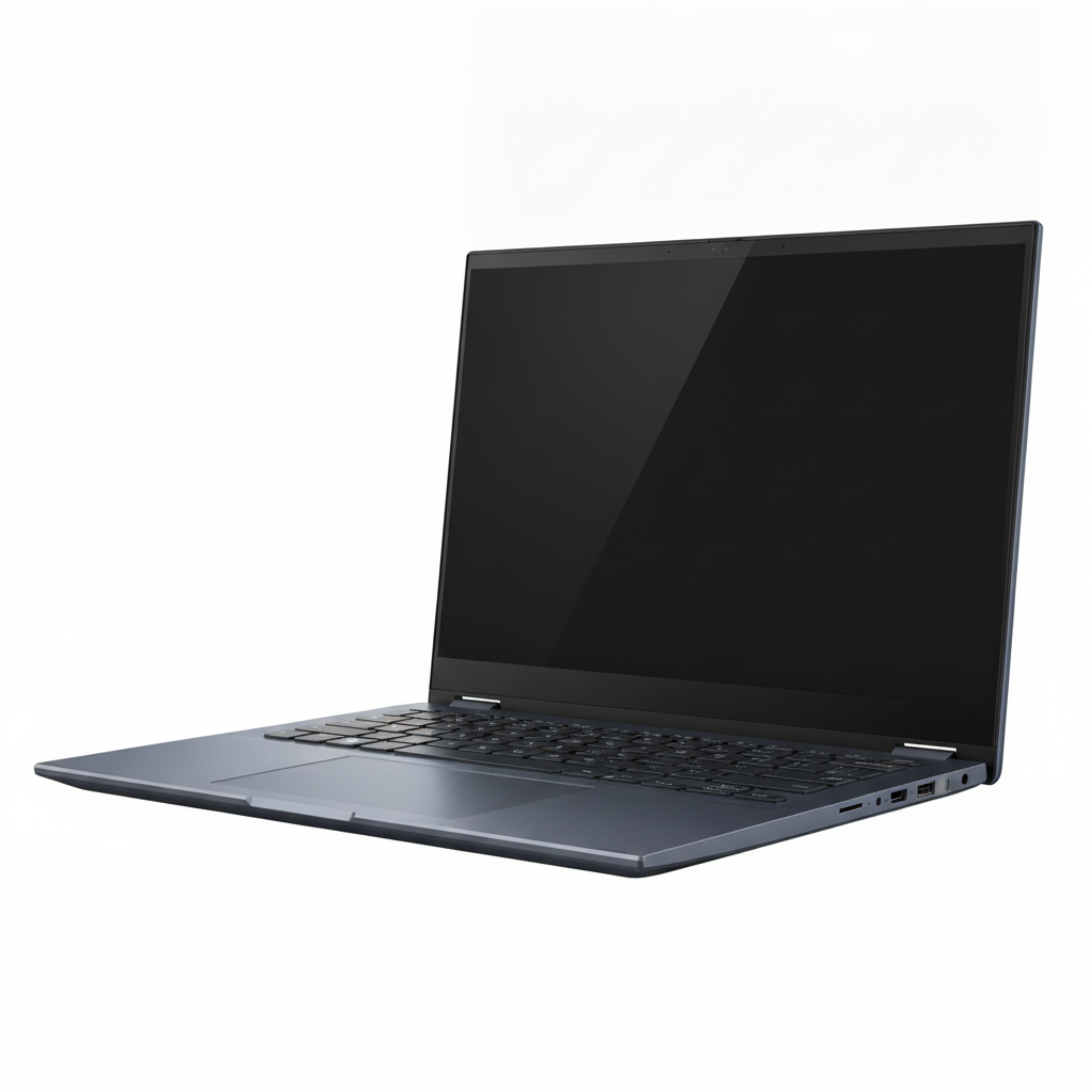 Asus - Notebook - TN3402YAB