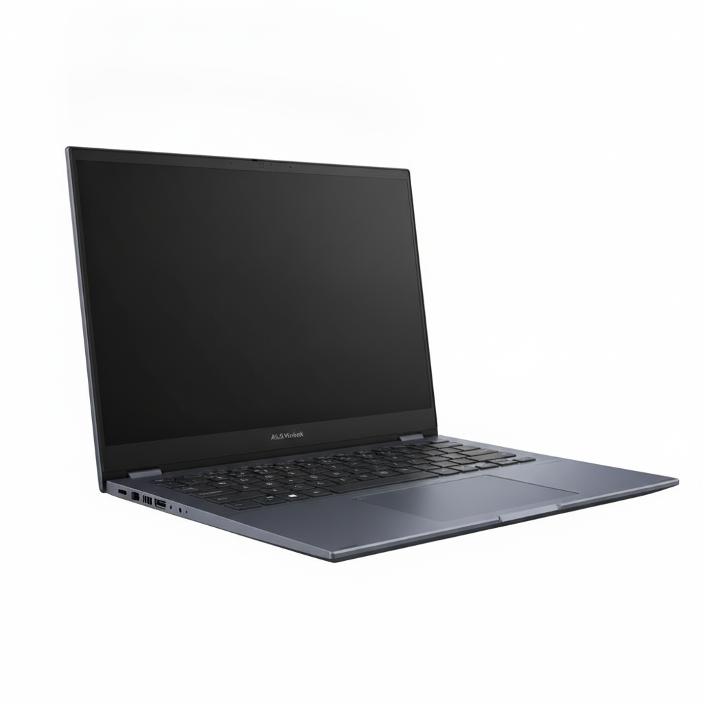 Asus - Notebook - TN3402QA