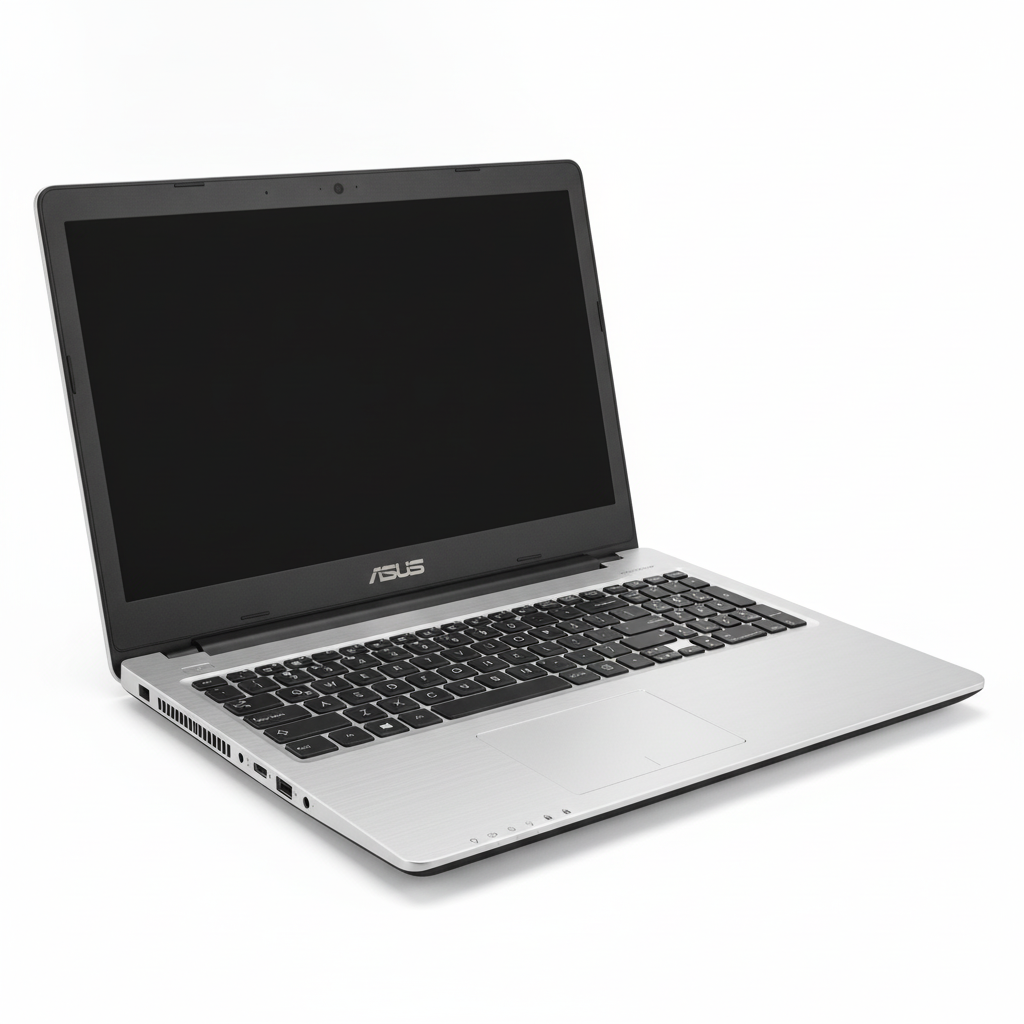 Asus - Notebook - S56CM
