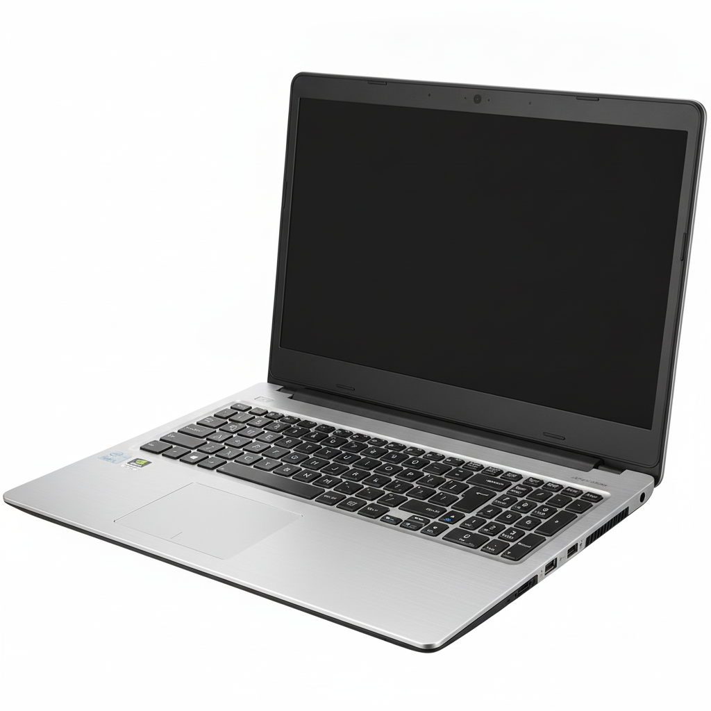 Asus - Notebook - S56CB