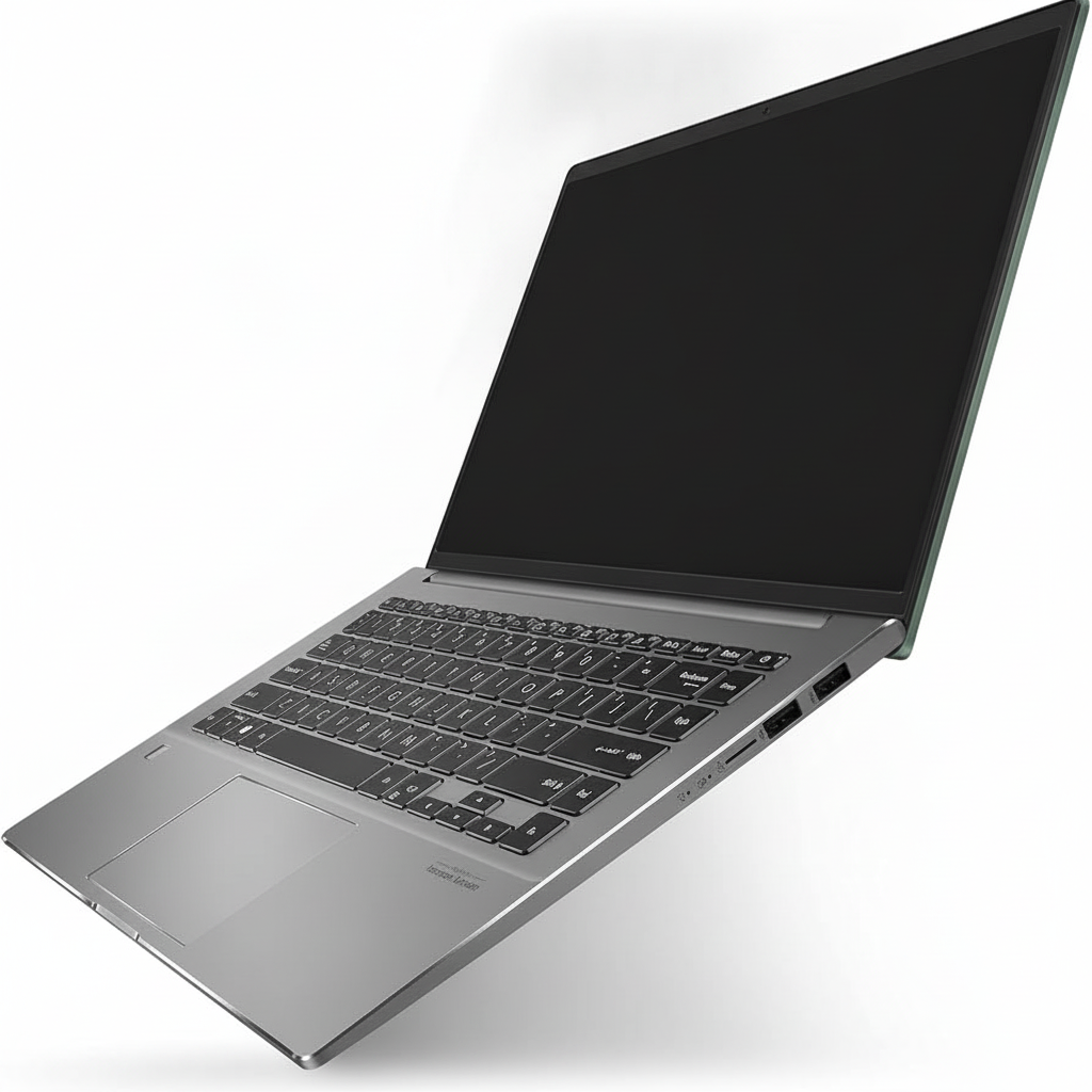 Asus - Notebook - S435EA