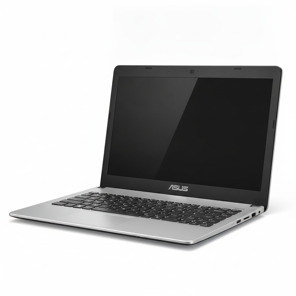 Asus - Notebook - S401A