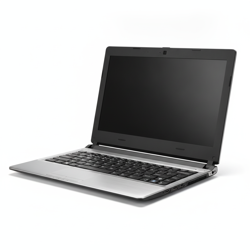 Asus - Notebook - U32VJ