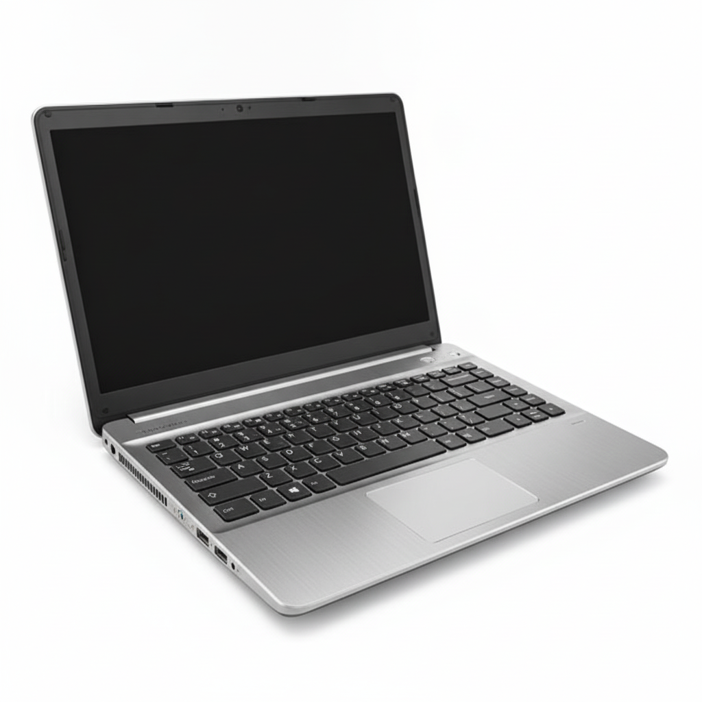 Asus - Notebook - U31JG