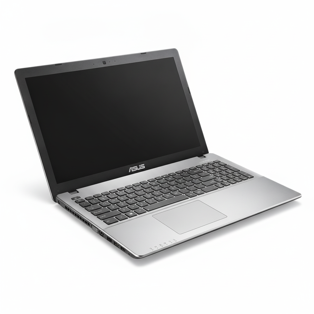 Asus - Notebook - R510CC