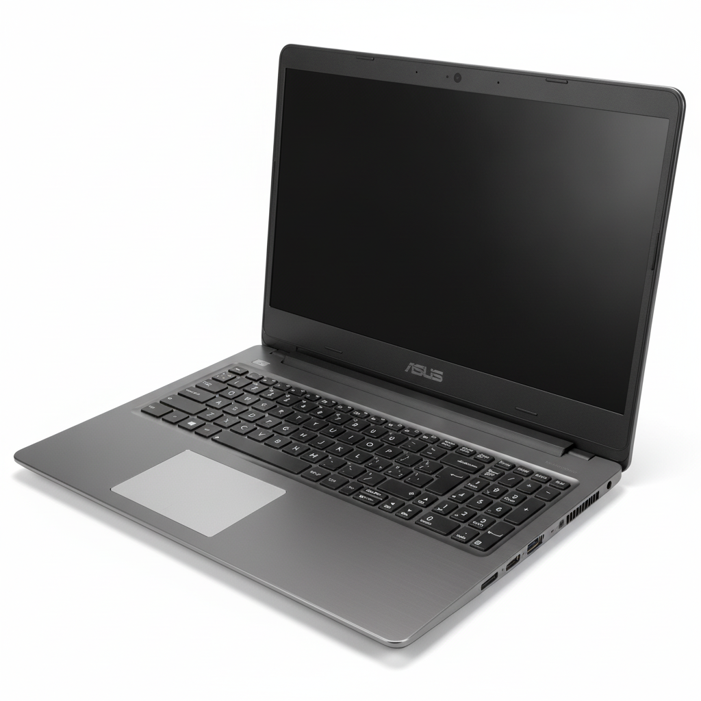 Asus - Notebook - R505CM