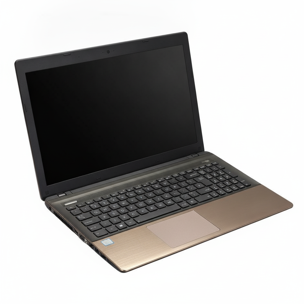 Asus - Notebook - R500VD