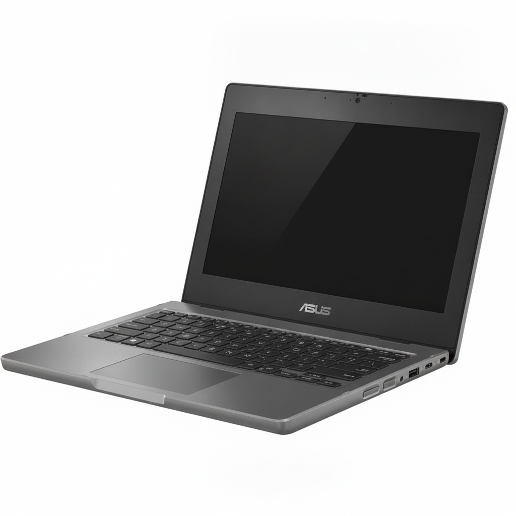 Asus - Notebook - R417MA