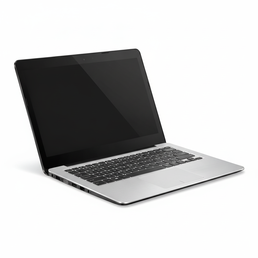 Asus - Notebook - R301LA