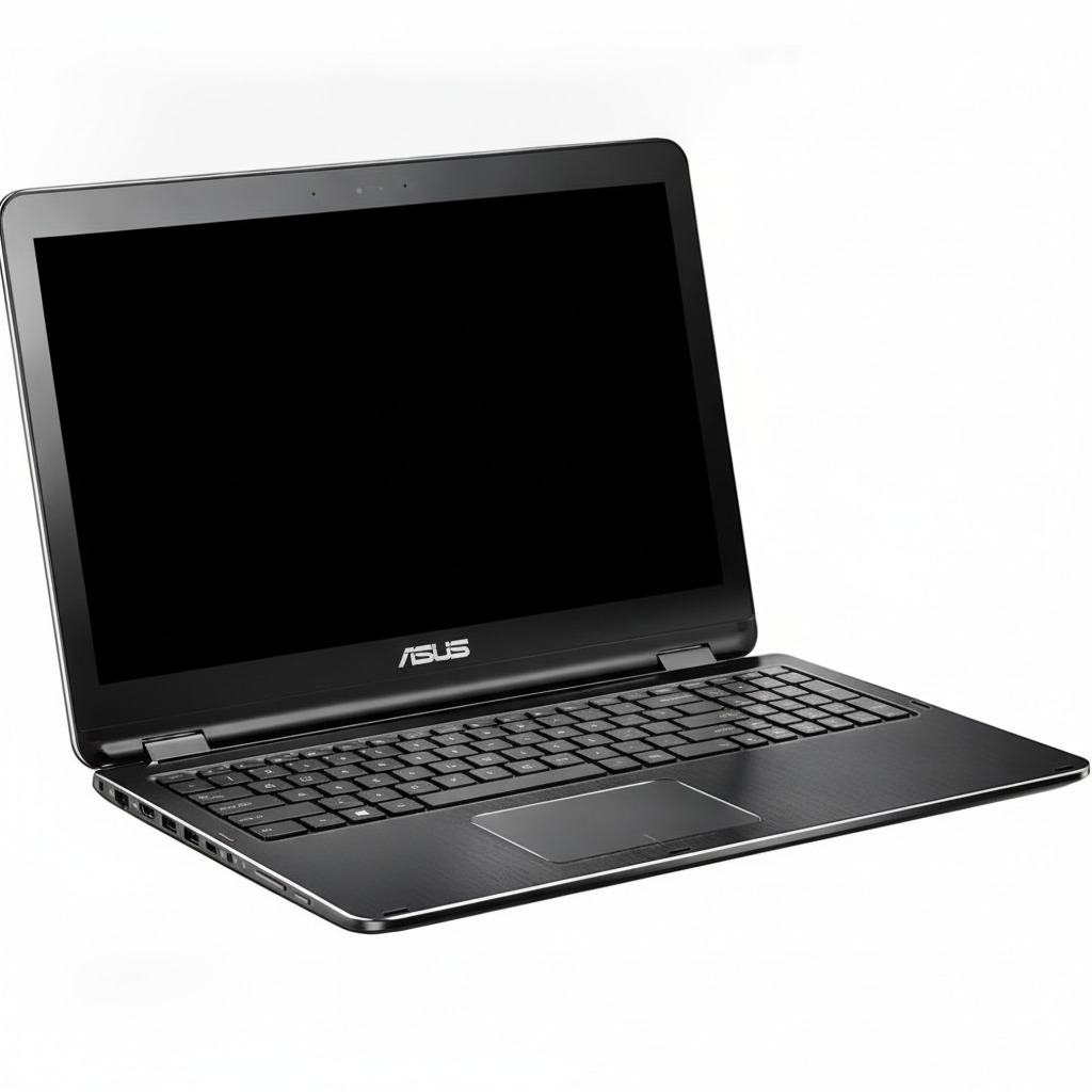 Asus - Notebook - Q553UB