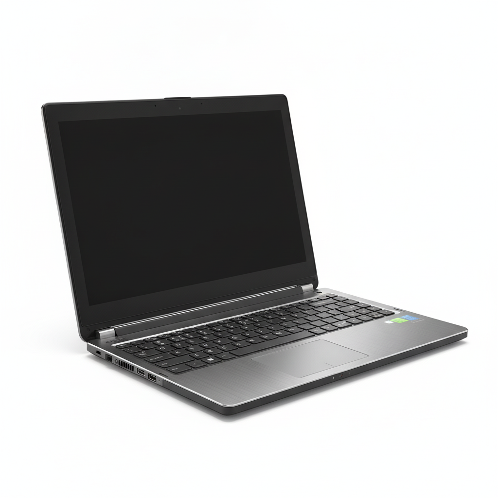 Asus - Notebook - Q551LN