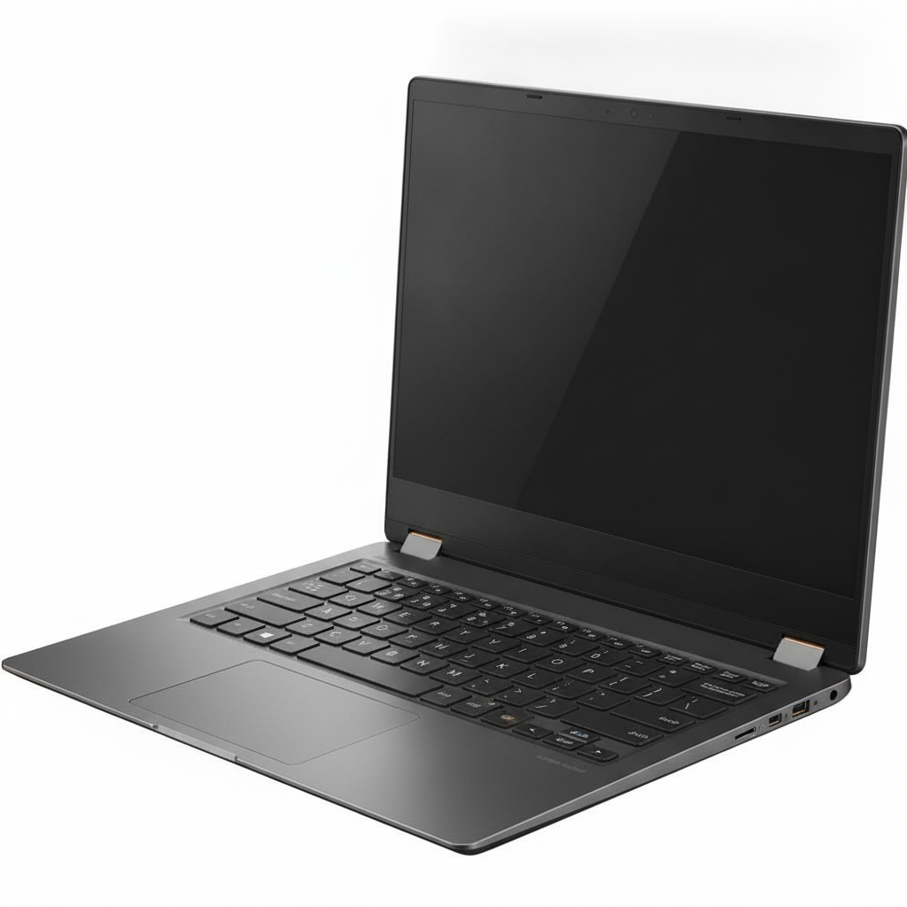 Asus - Notebook - Q536FDX