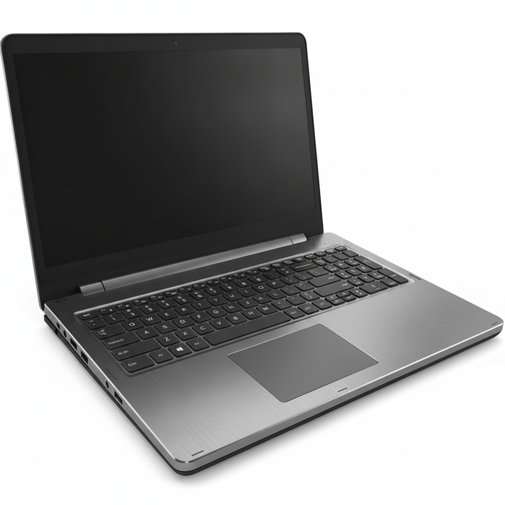 Asus - Notebook - Q502LA