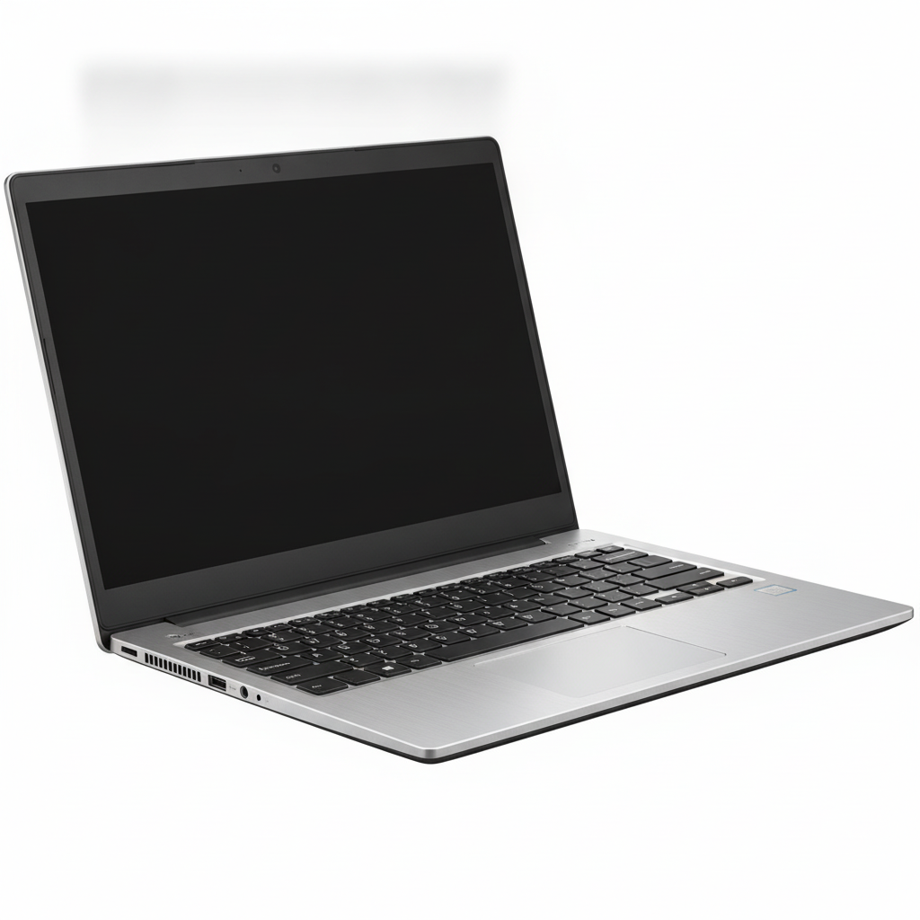 Asus - Notebook - Q501LA