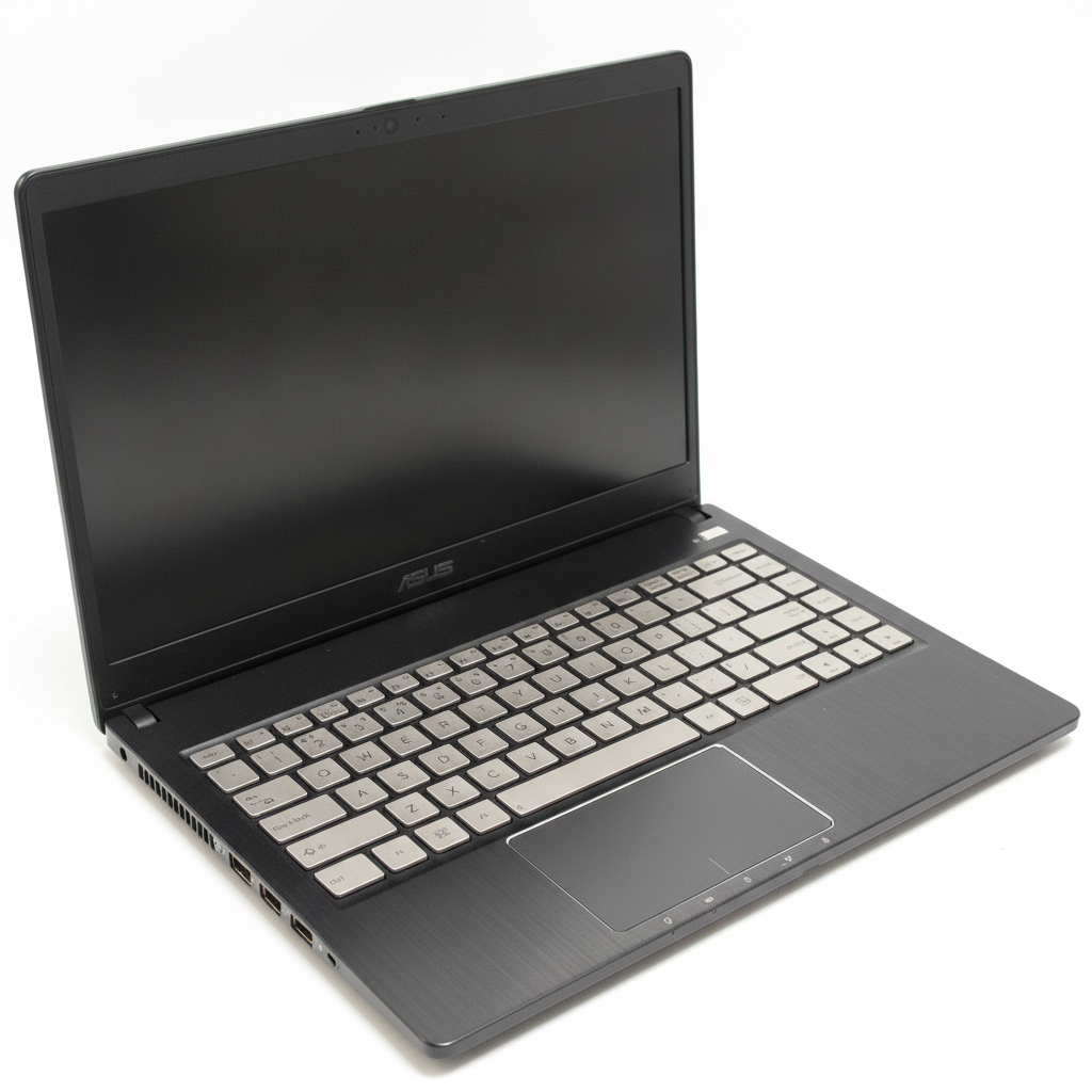 Asus - Notebook - Q400A