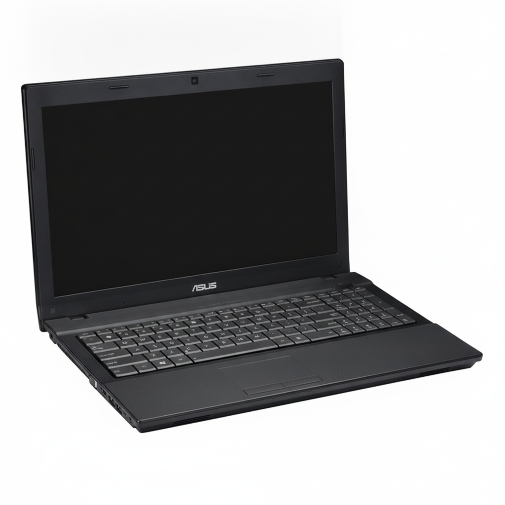 Asus - Notebook - P52JC