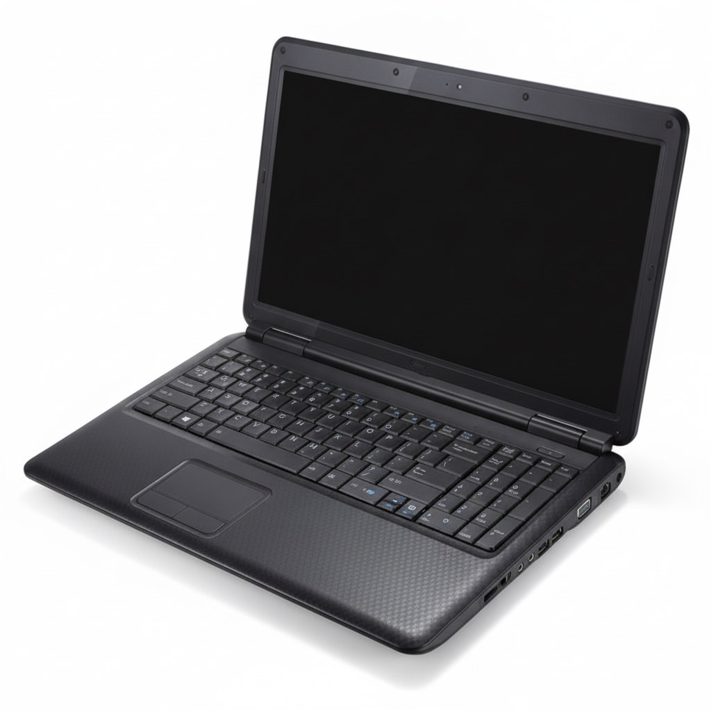 Asus - Notebook - P50IJ