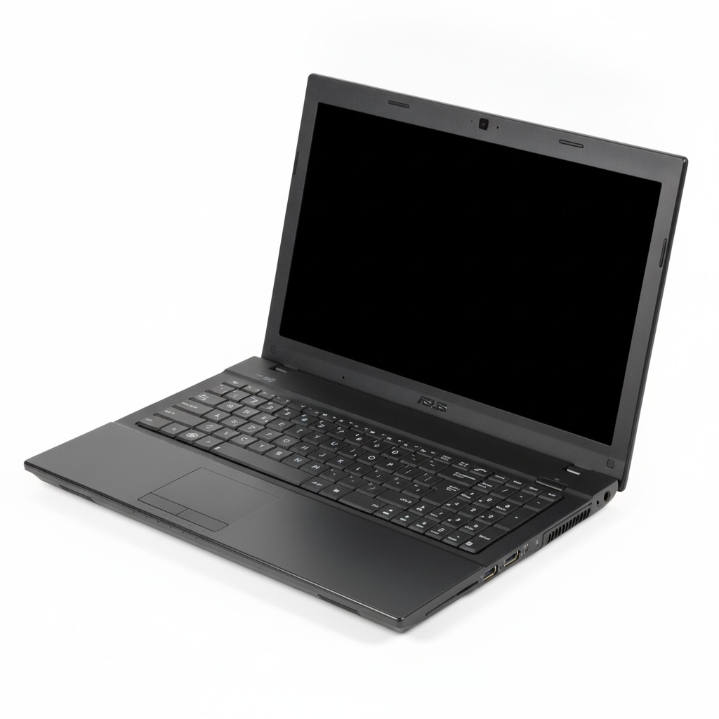 Asus - Notebook - P52F