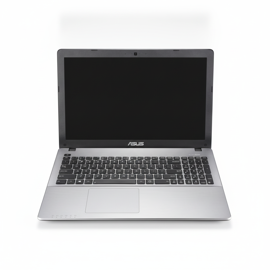 Asus - Notebook - P500CA