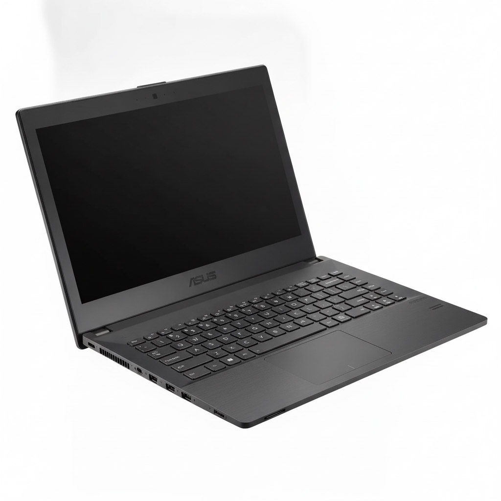 Asus - Notebook - P452LA