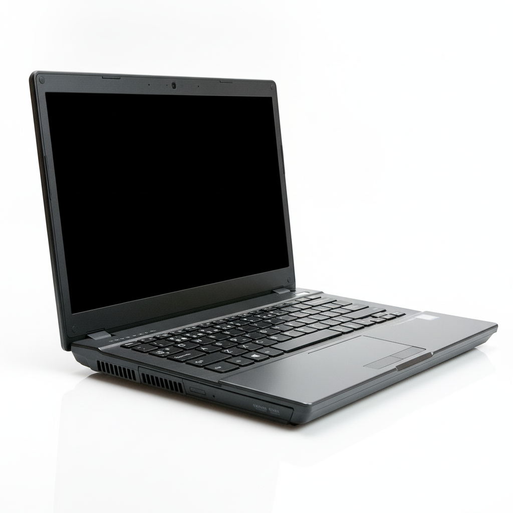 Asus - Notebook - P42JC