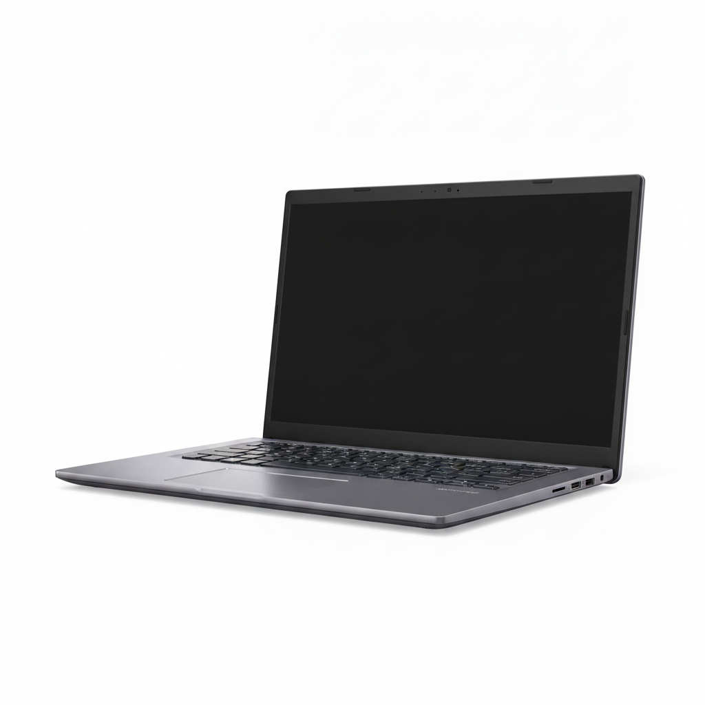 Asus - Notebook - P1412CEA