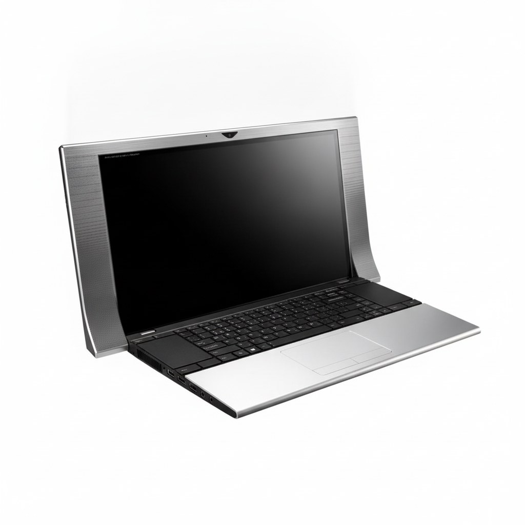 Asus - Notebook - NX90SN