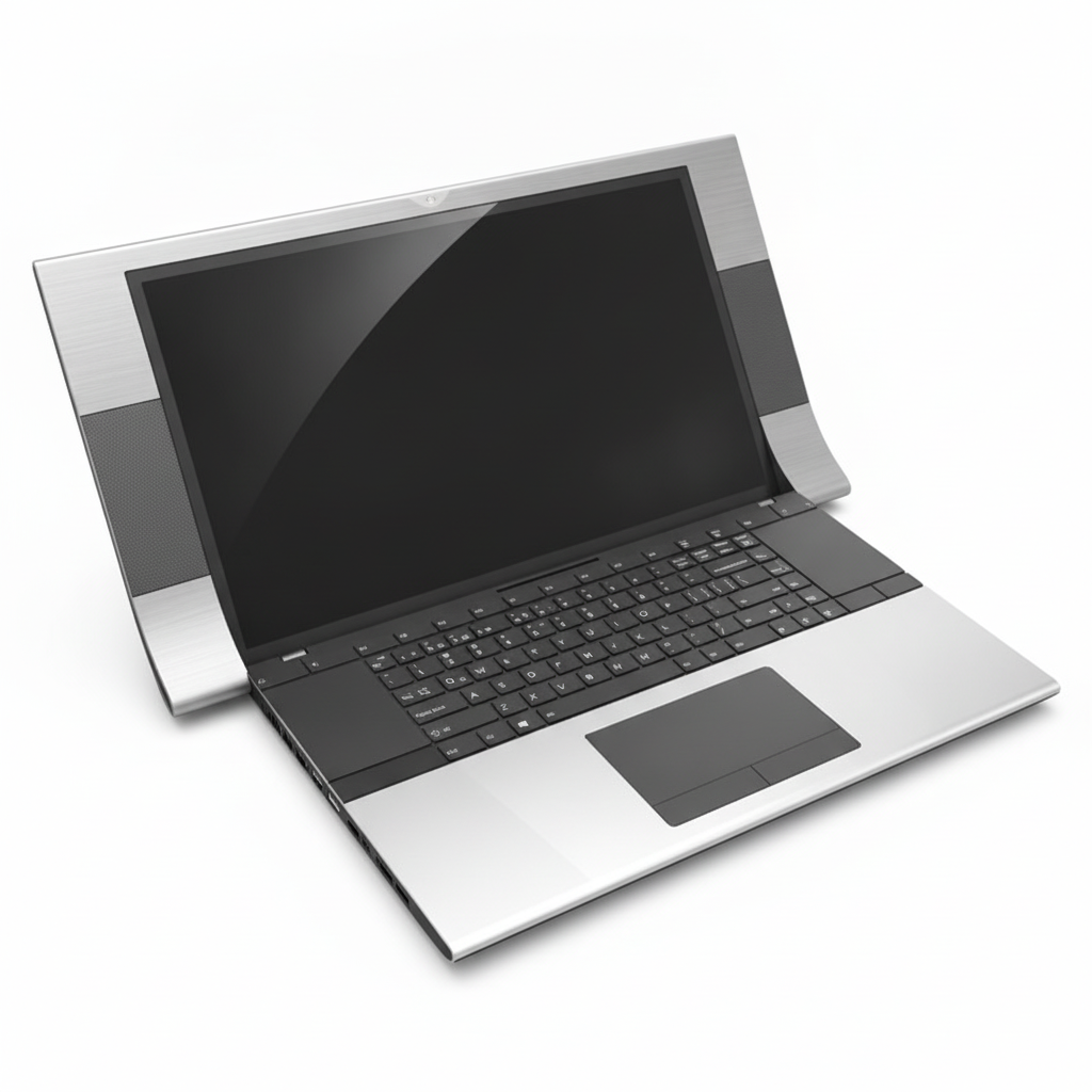 Asus - Notebook - NX90JQ