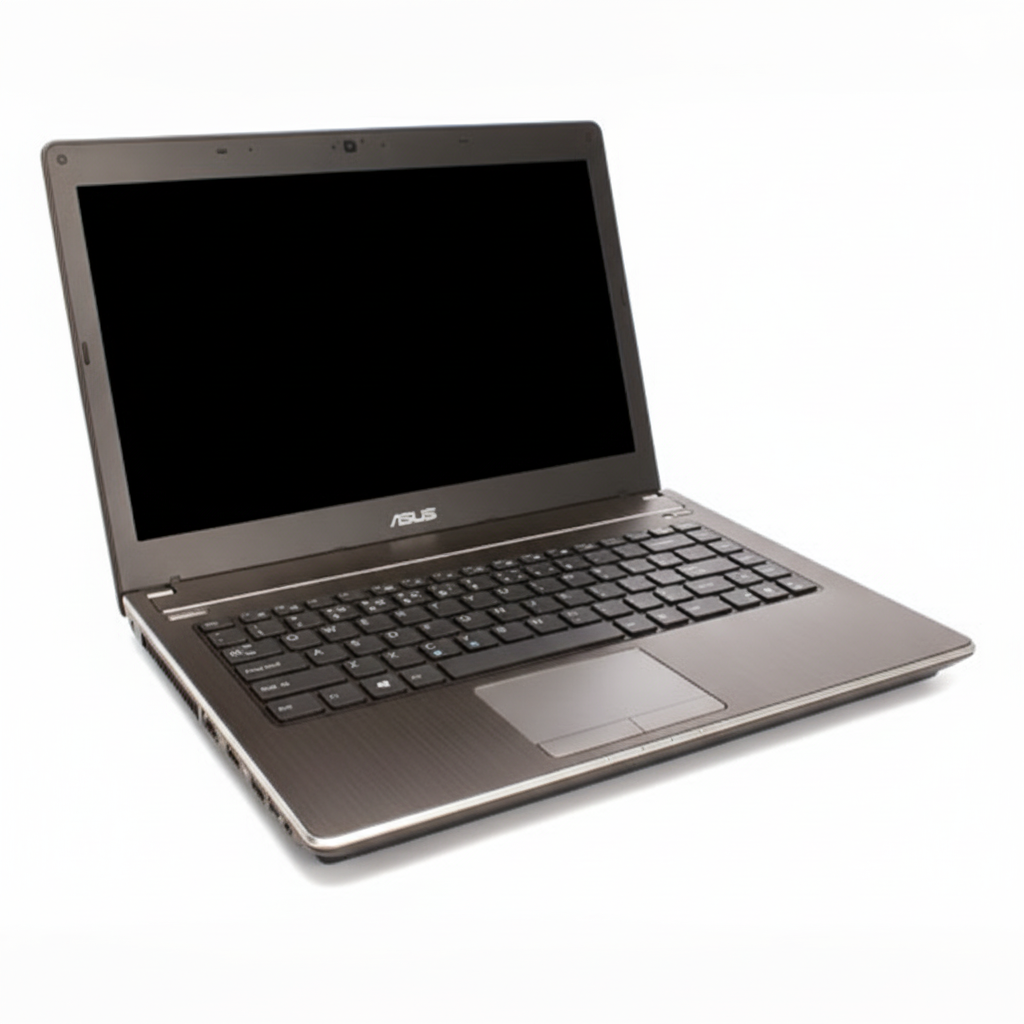 Asus - Notebook - N82JV