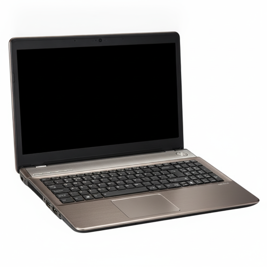 Asus - Notebook - N82
