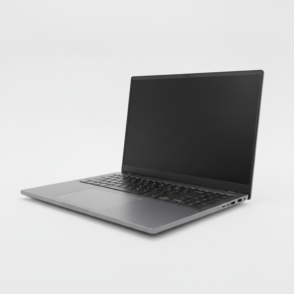 Asus - Notebook - N7601ZWB