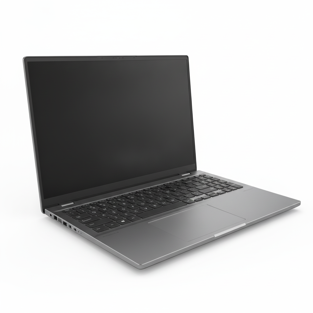 Asus - Notebook - N7601ZW